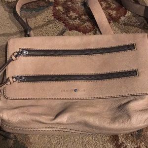 Treasure and Bond crossbody